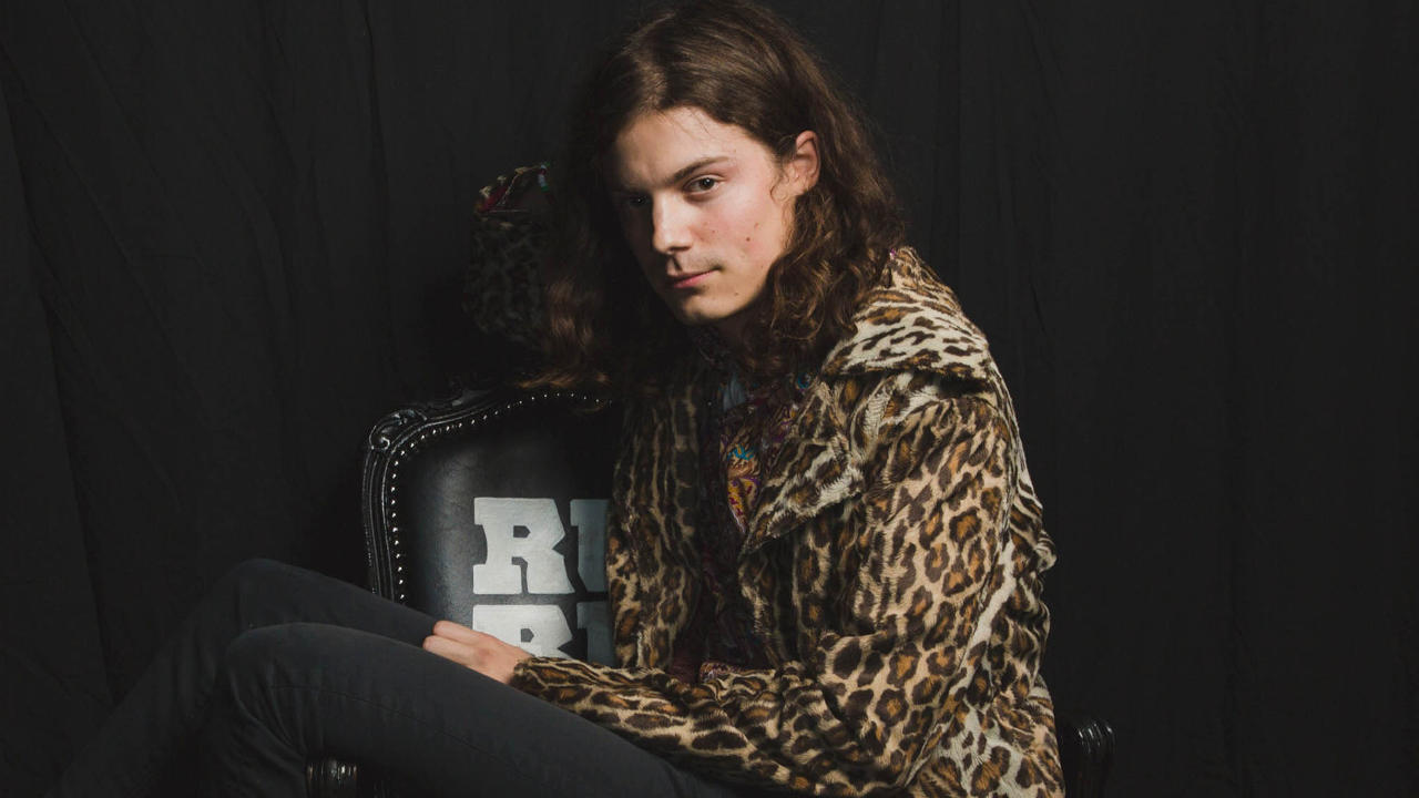 BØRNS — Photo