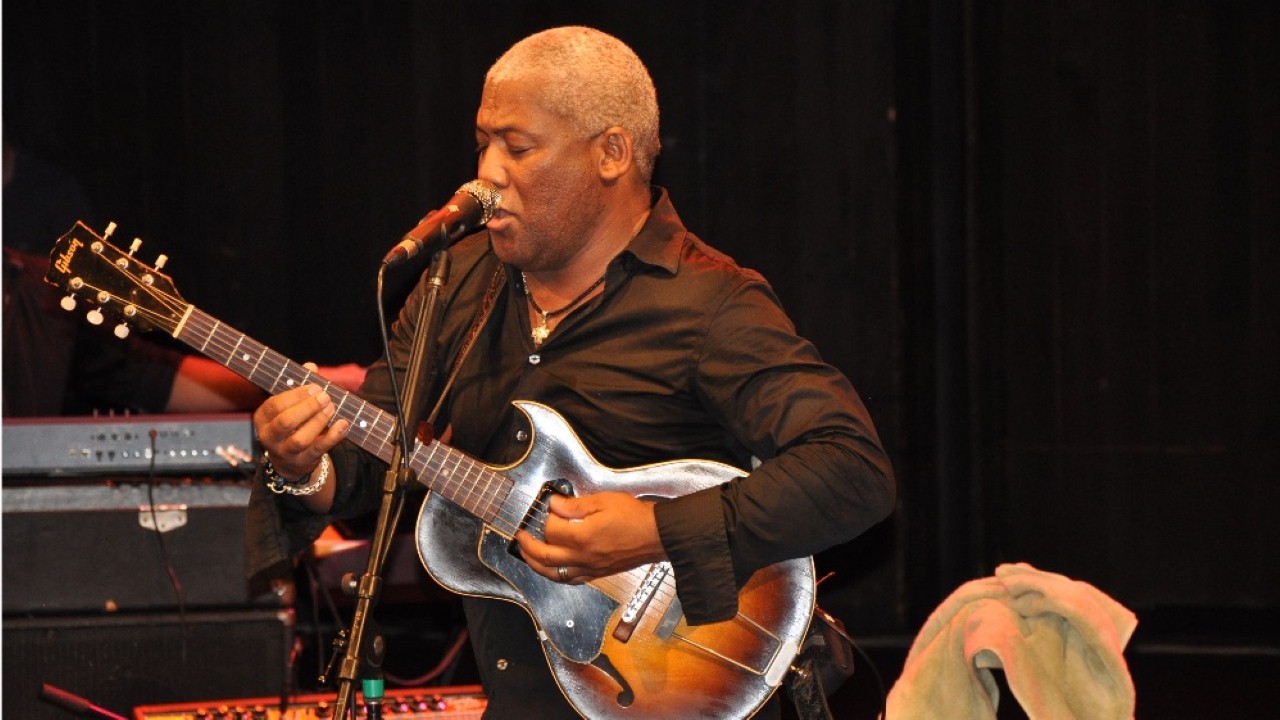 Jonathan Butler
