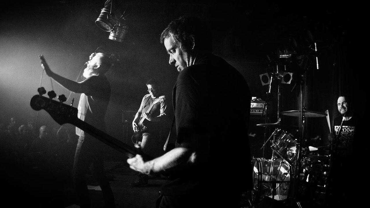 Beastwars — Photo