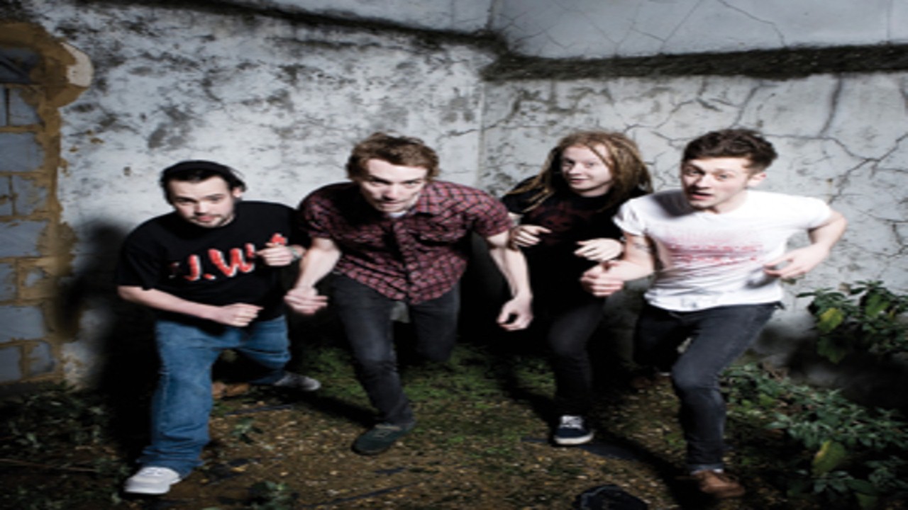 Blakfish — Photo · promo