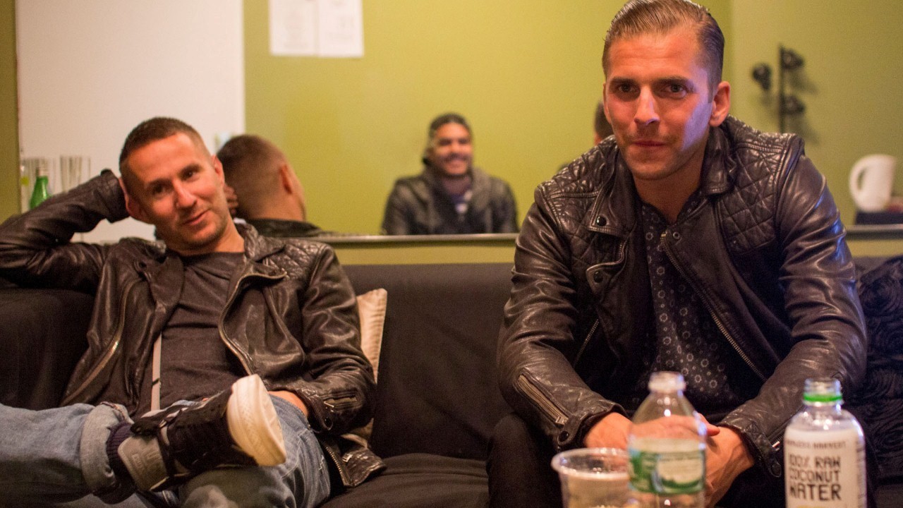 Galantis — Photo