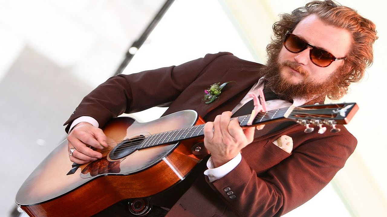 Jim James