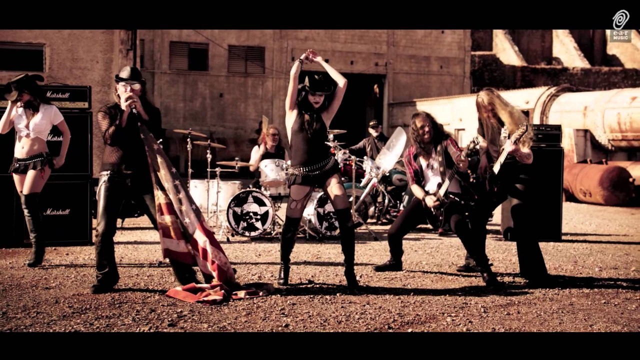 Devil’s Train