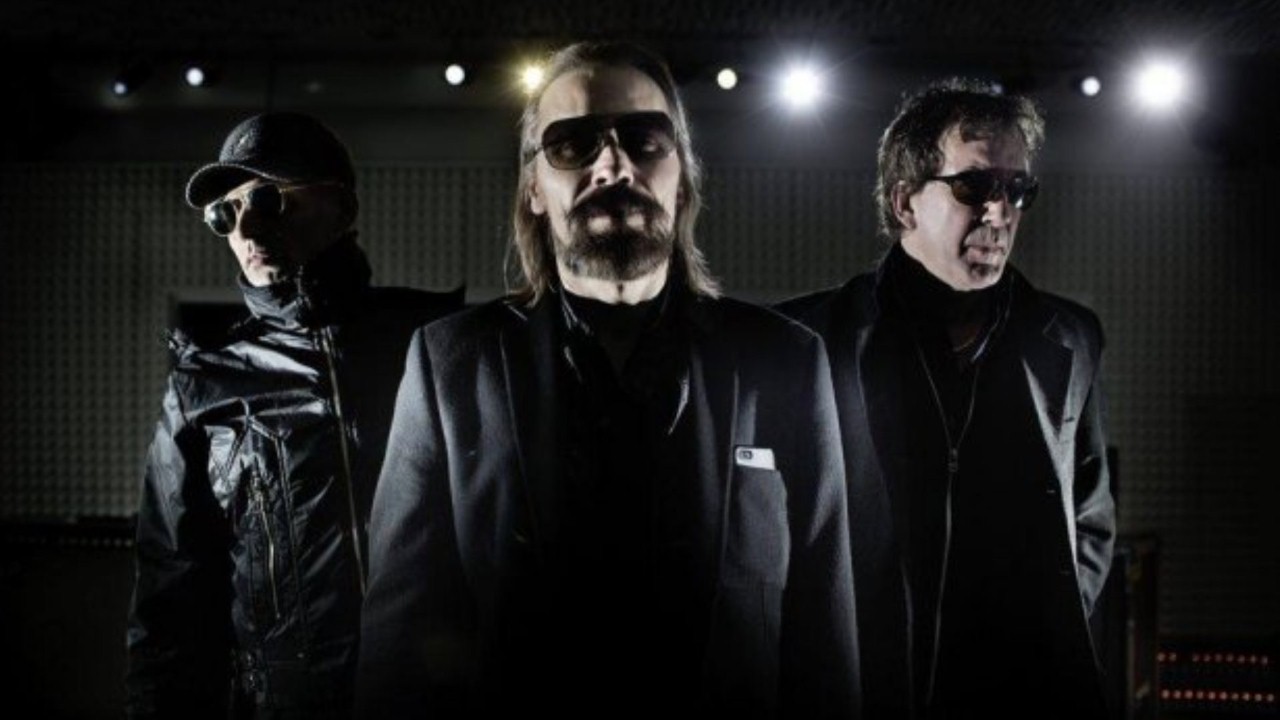 Sort Sol Tur Sort Sol - Concerts in Copenhagen | ConcertsToAttend