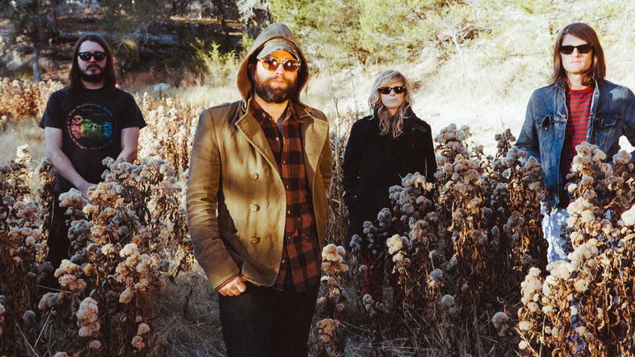 The Black Angels — Photo