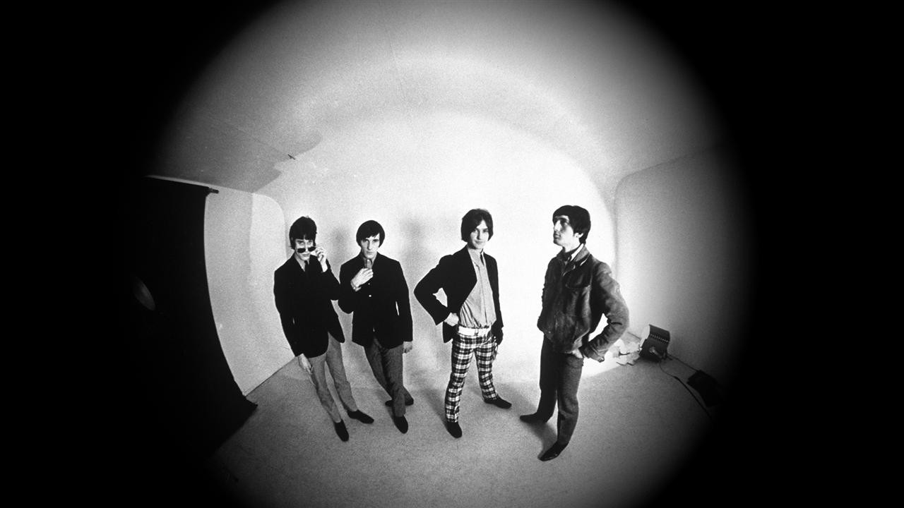 The Kinks — Photo