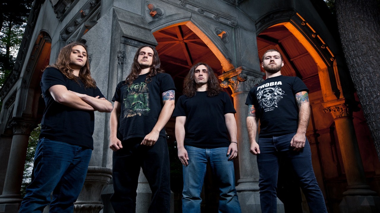 Aborted — Photo