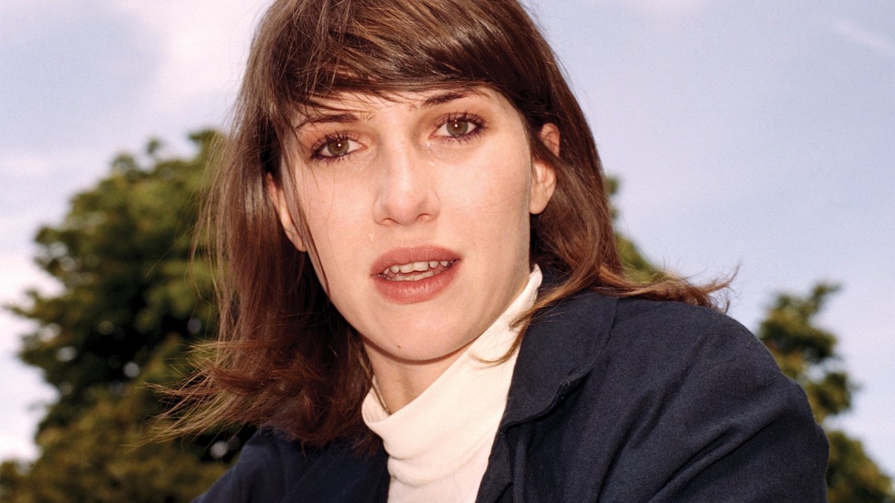 Aldous Harding