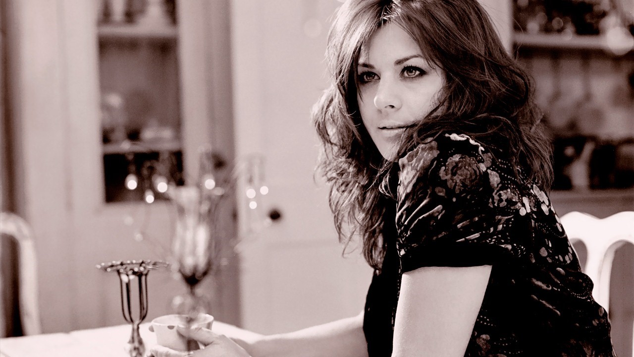 Rumer — Photo