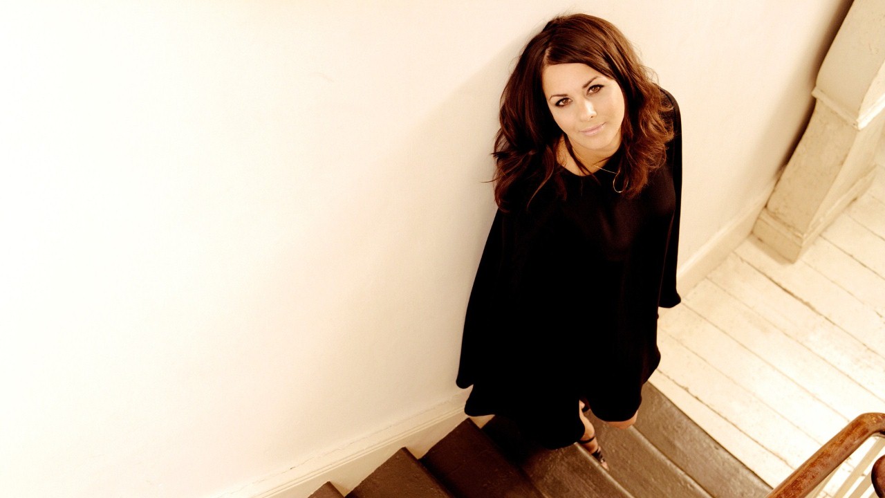 Rumer — Photo