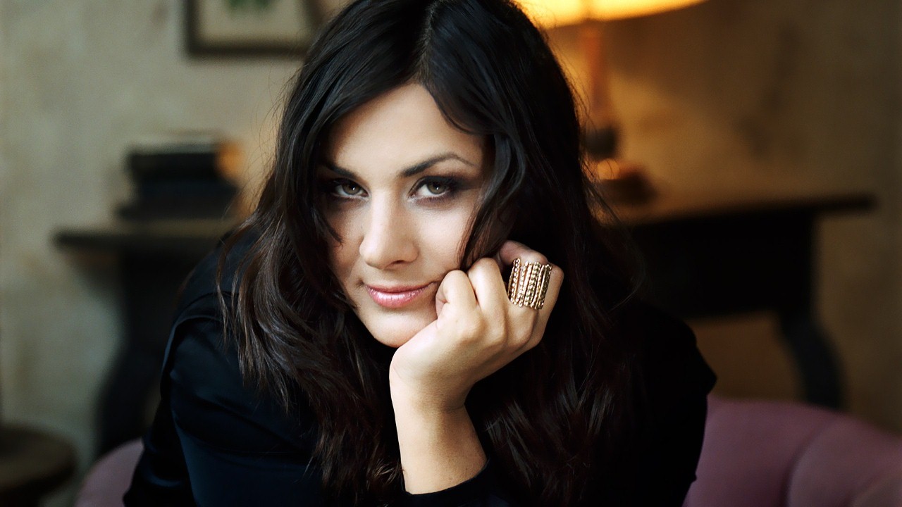Rumer — Photo