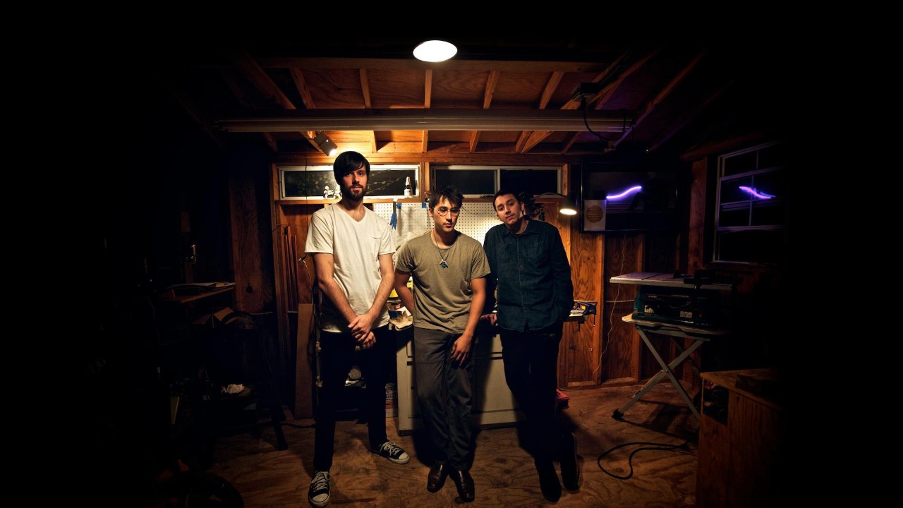 Rumspringa — Photo