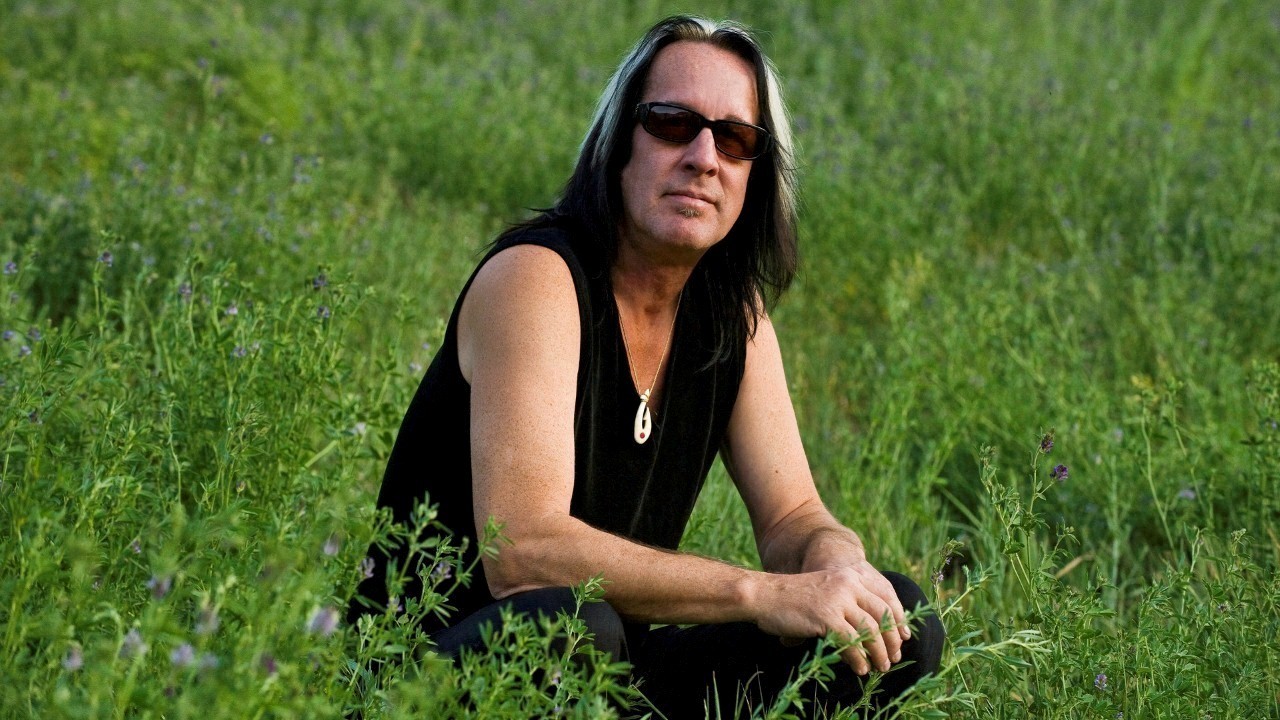 Header Banner Todd Rundgren