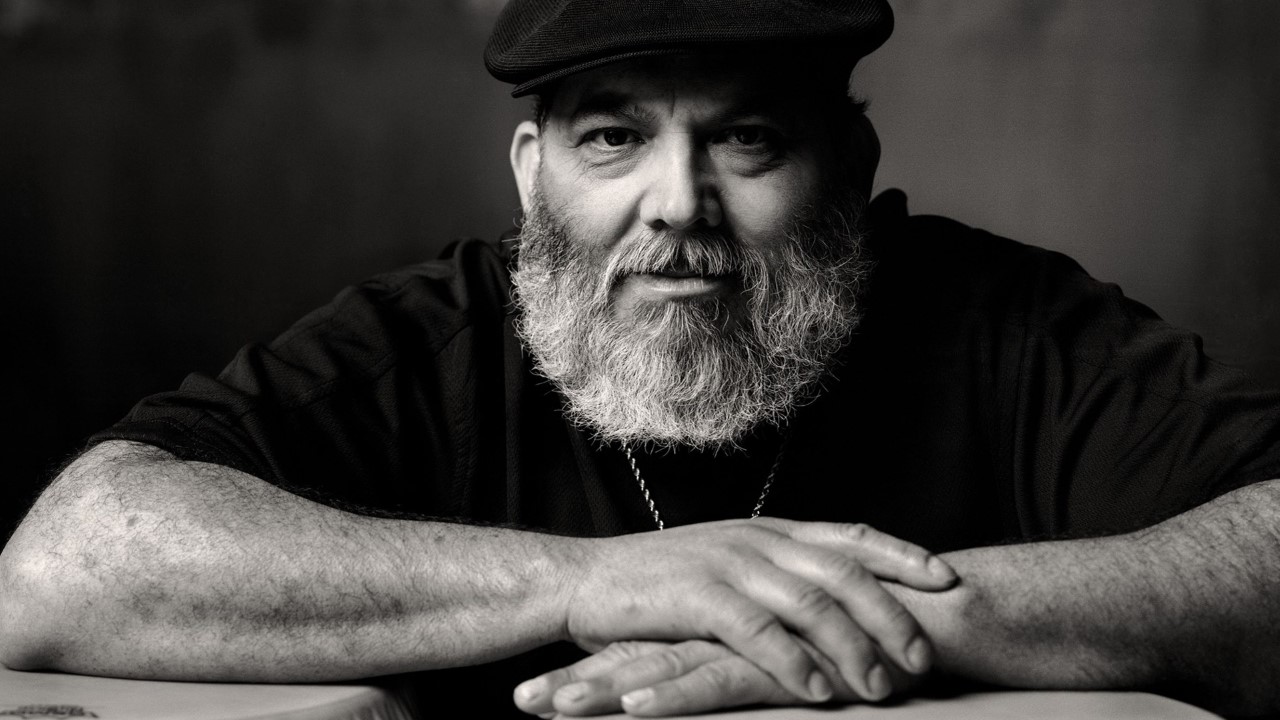 Poncho Sanchez — Photo