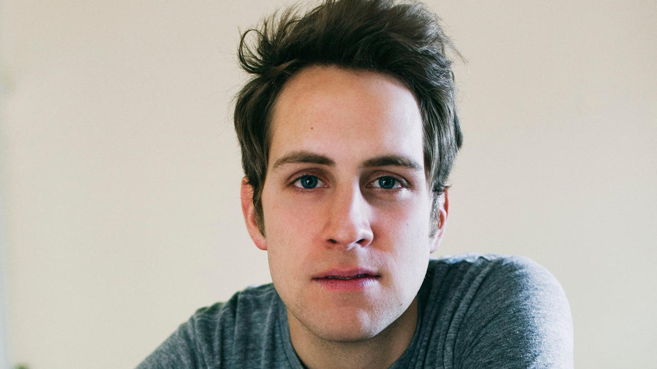 Ben Rector — Photo