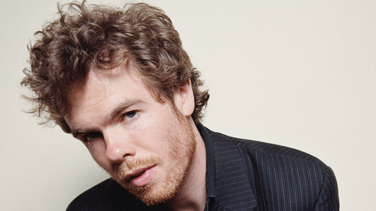 Josh Ritter — Photo