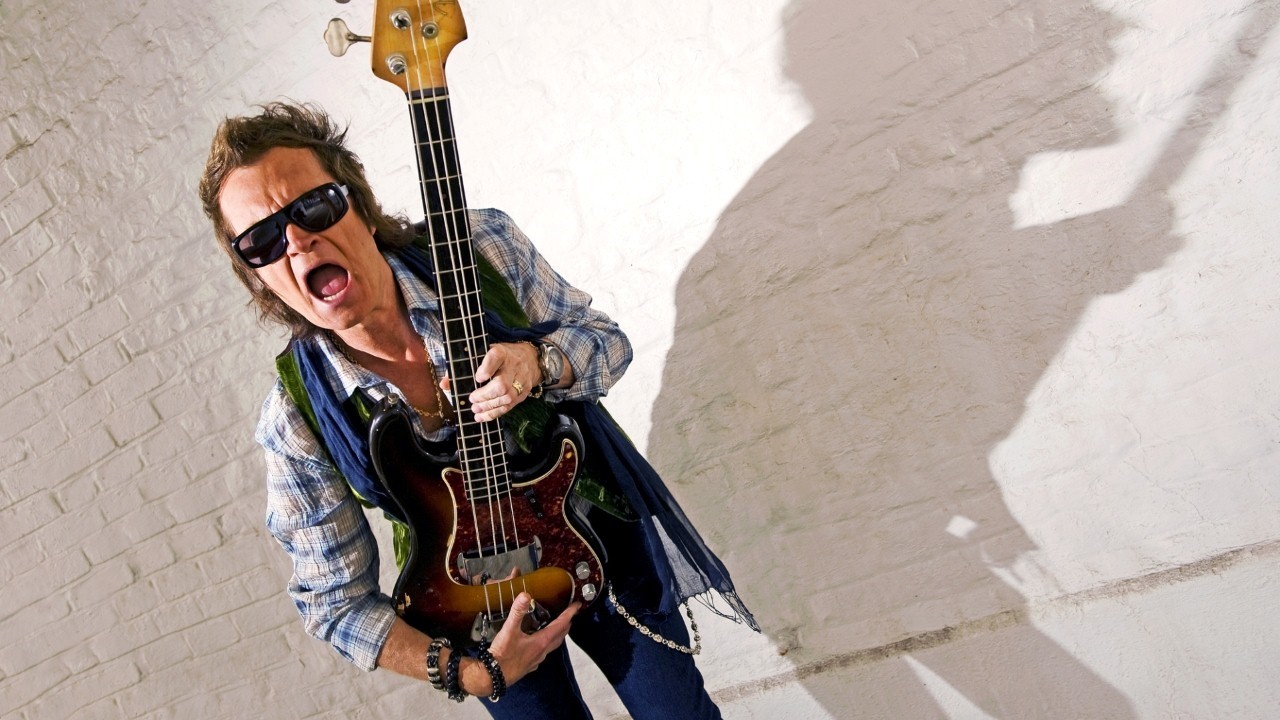 Glenn Hughes — Photo
