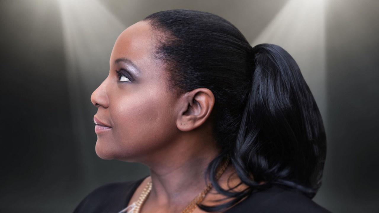 Angie Brown