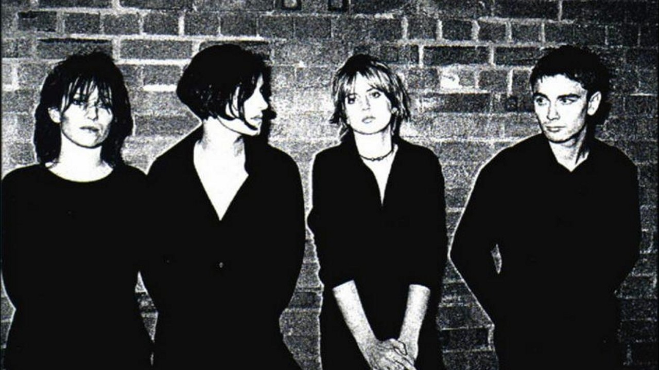 Elastica — Photo