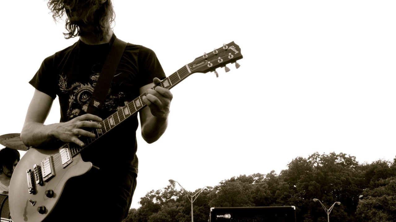 Russian Circles — Photo