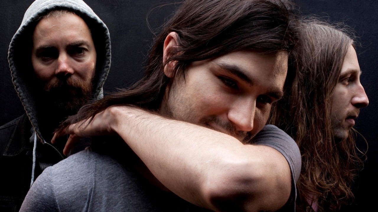 Russian Circles — Photo