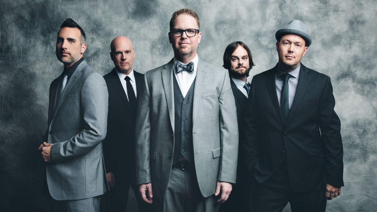 MercyMe — Photo