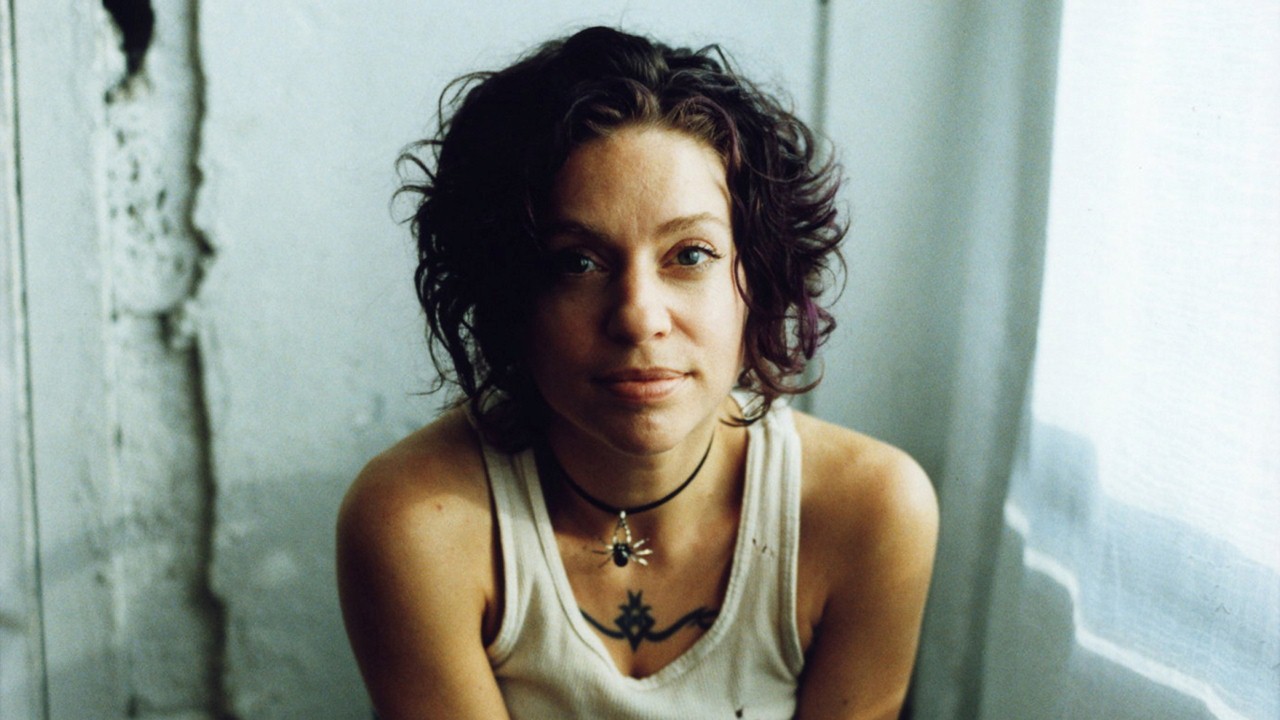 Ani DiFranco — Photo