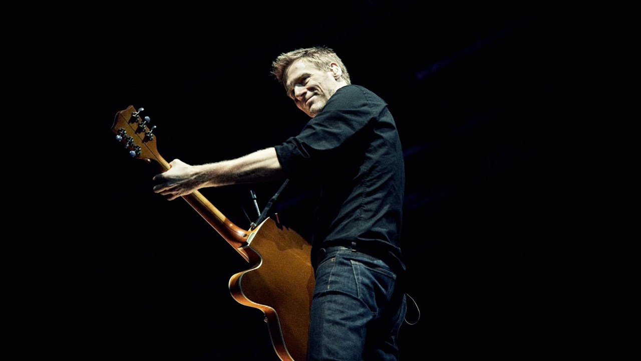 Bryan Adams — Photo