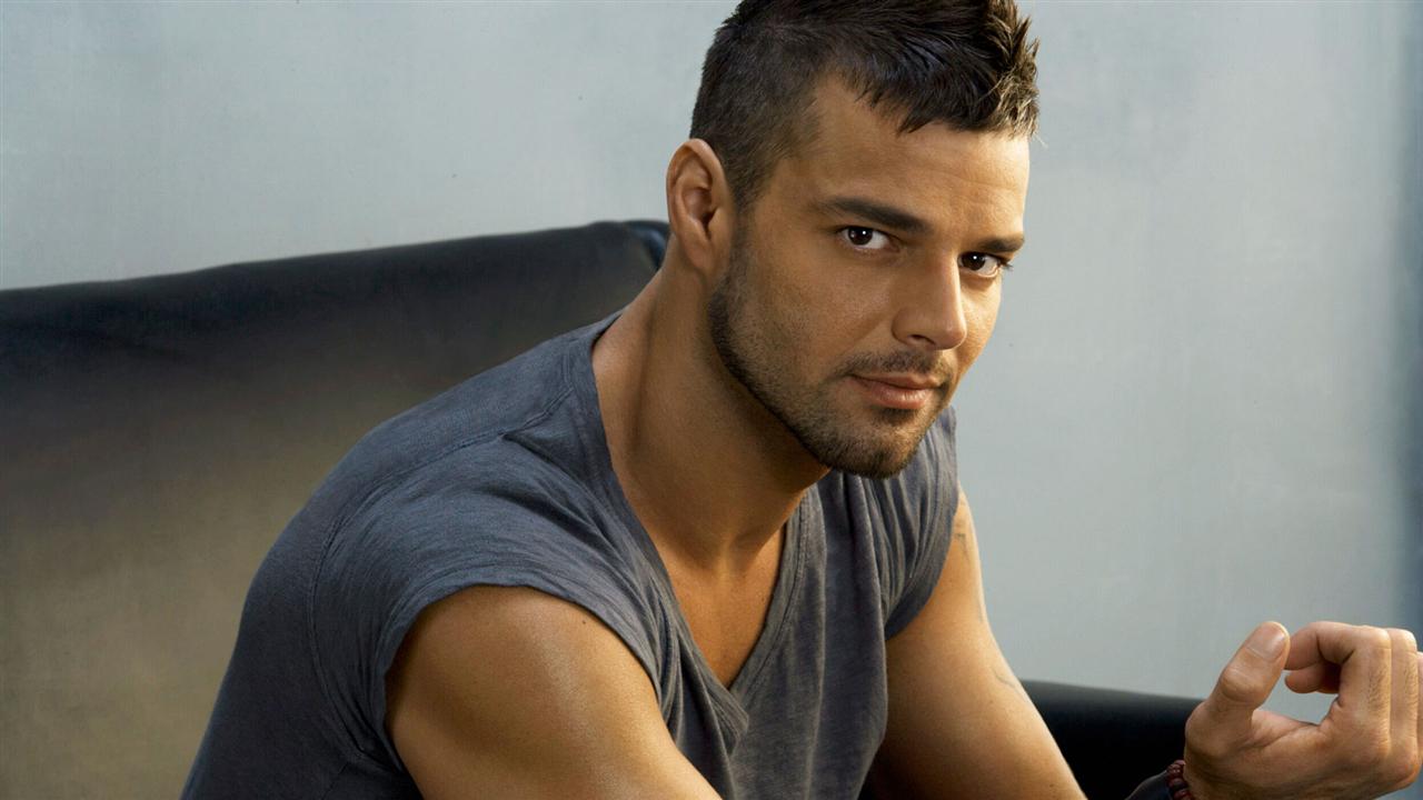 Ricky Martin — Photo