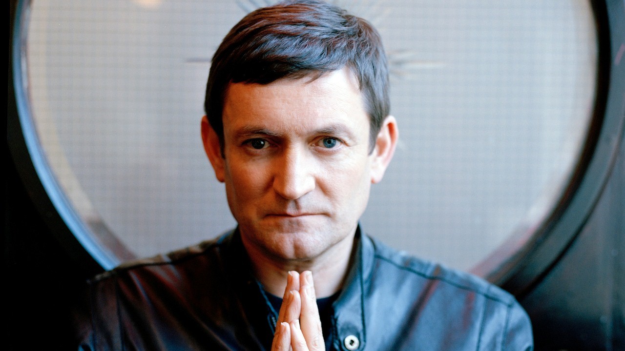 Paul Heaton — Photo