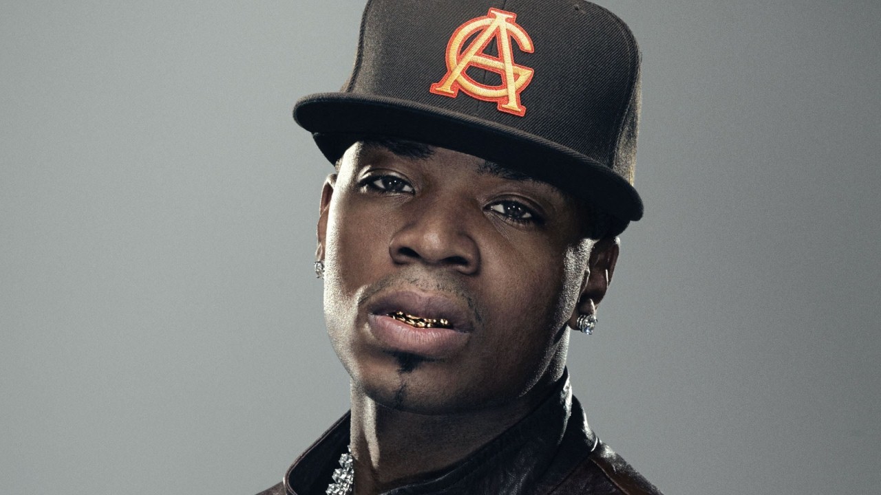 Plies — Photo