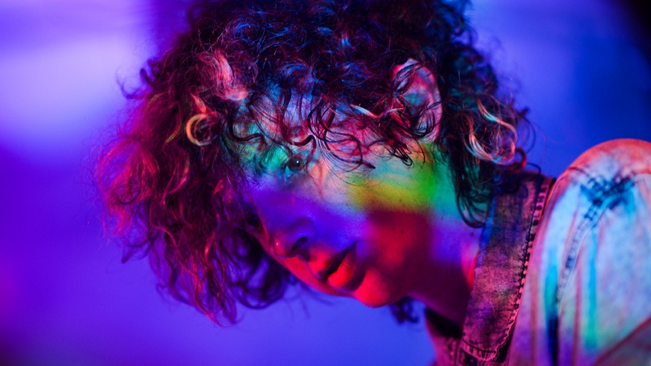 Youth Lagoon — Photo