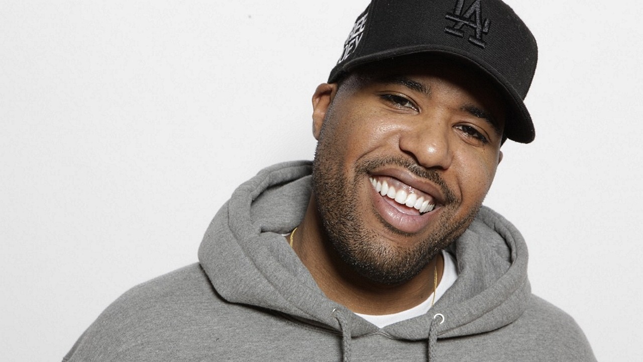 Dom Kennedy — Photo