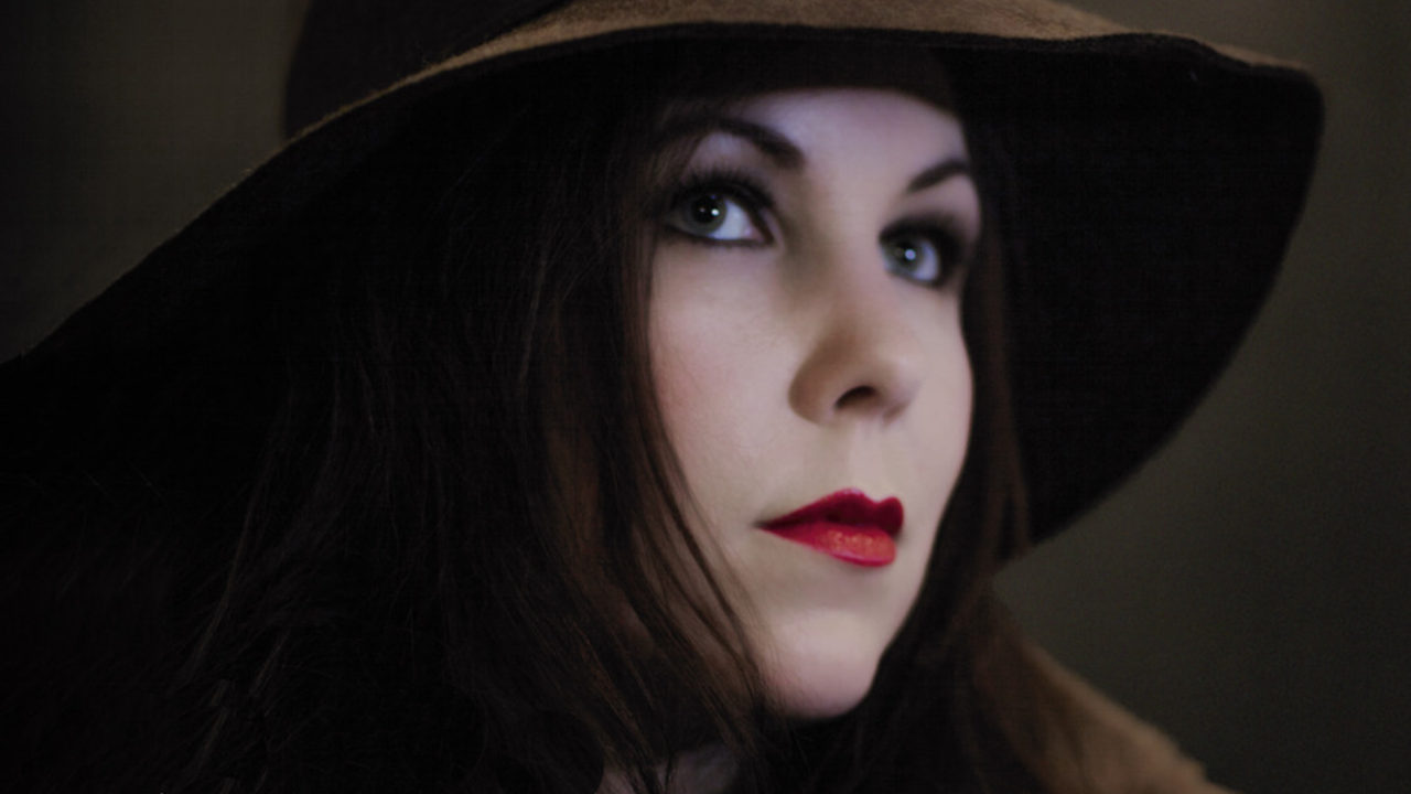 Thea Gilmore — Photo