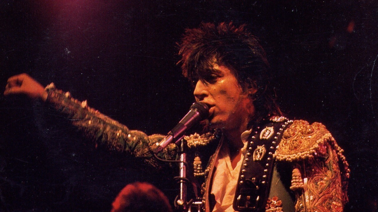 Header Banner Johnny Thunders
