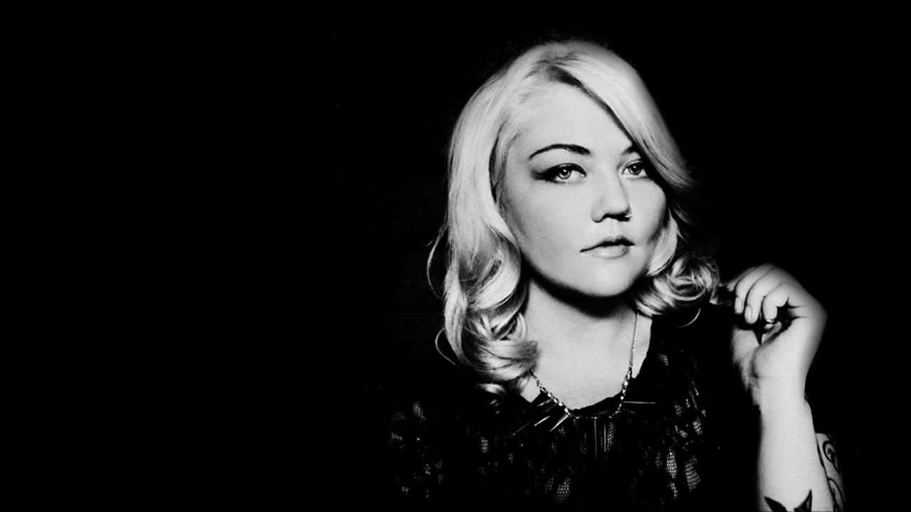 Header Banner Elle King
