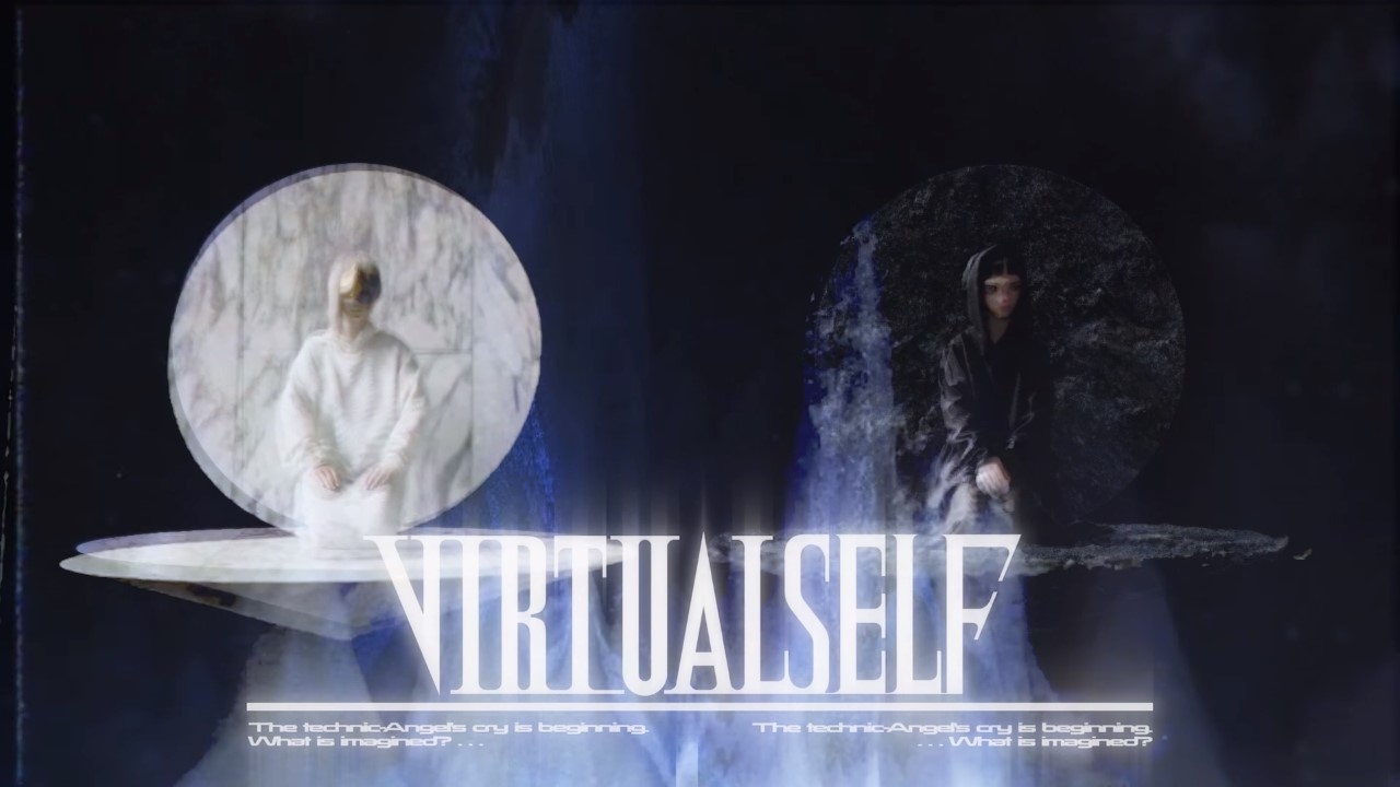 Virtual Self — Photo