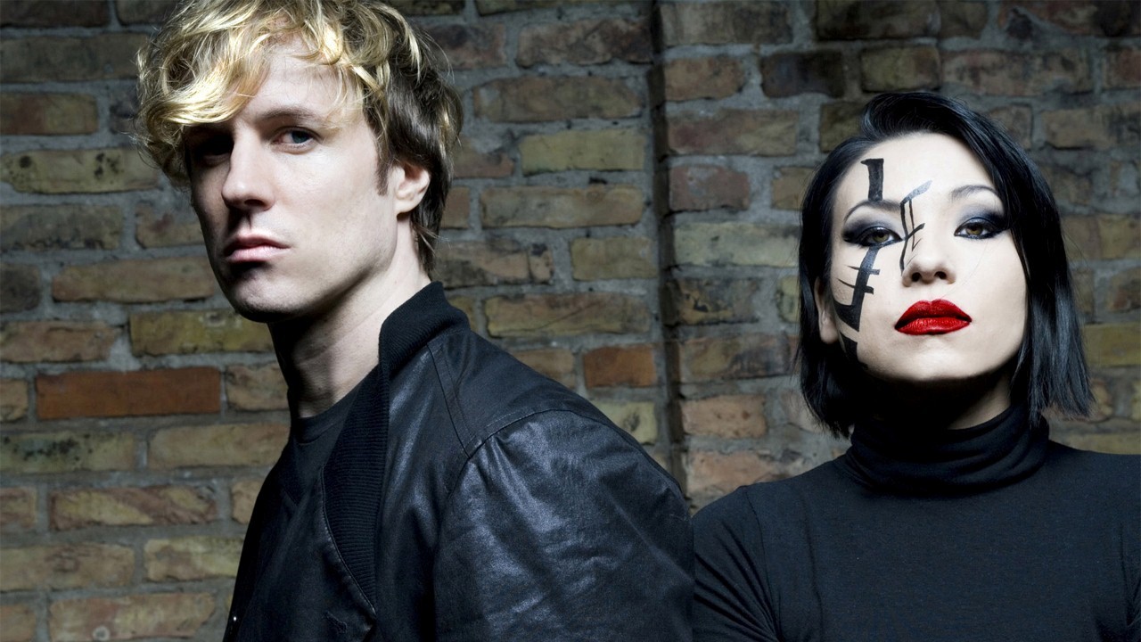 Alec Empire — Photo