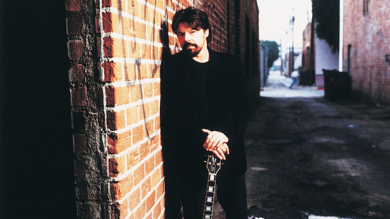 Header Banner Bob Seger