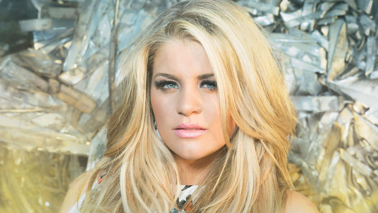 Header Banner Lauren Alaina