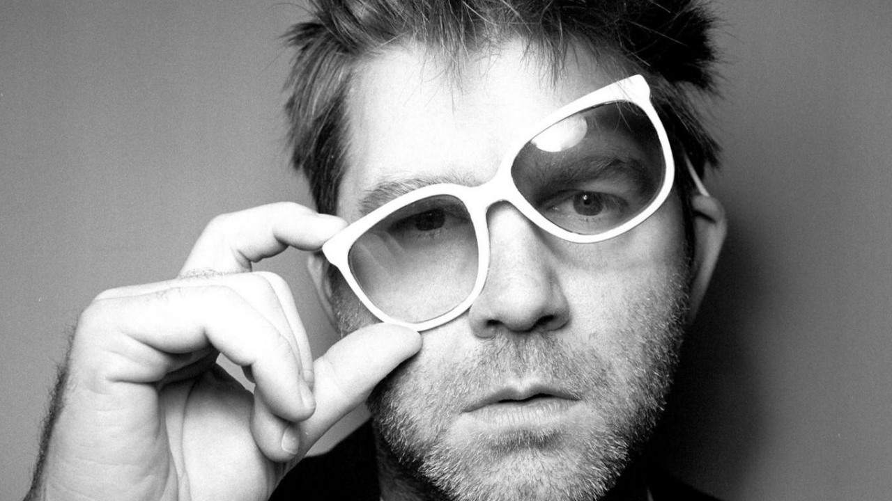 LCD Soundsystem — Photo