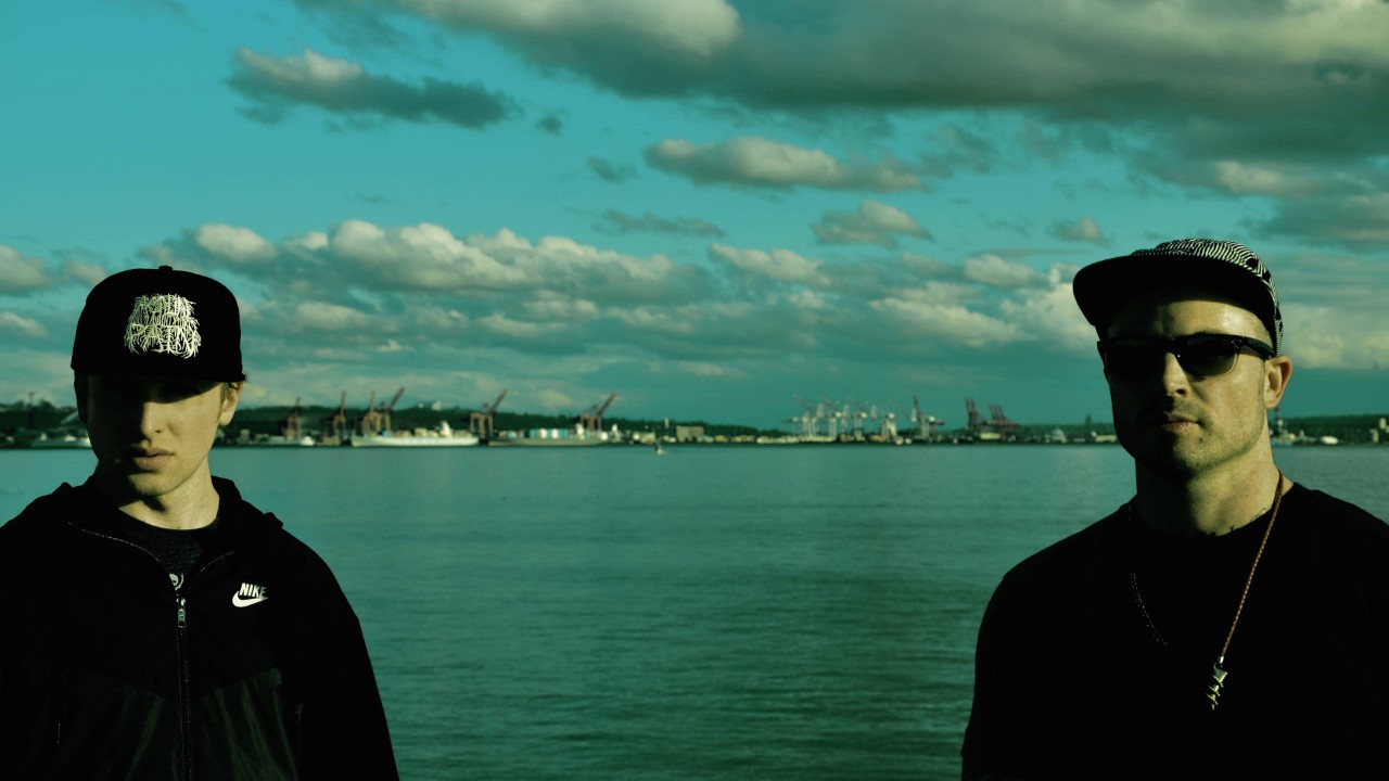Blue Sky Black Death — Photo