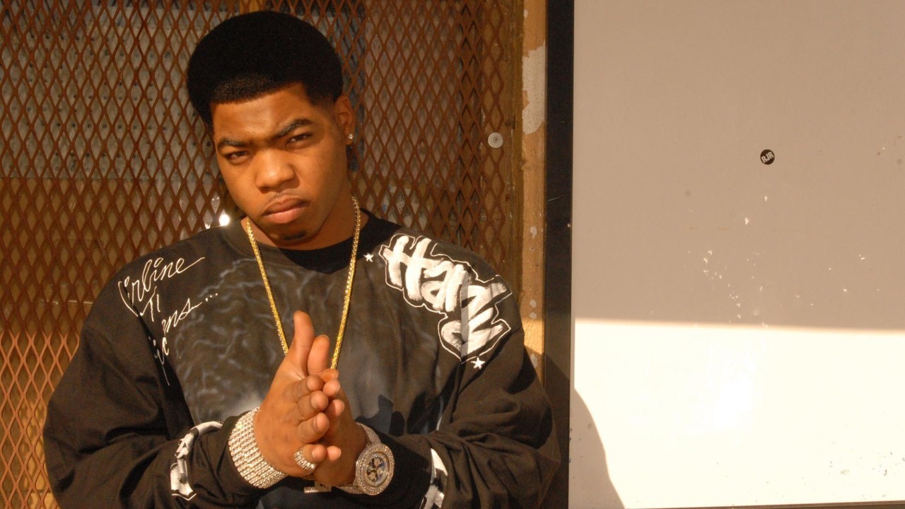 Webbie — Photo
