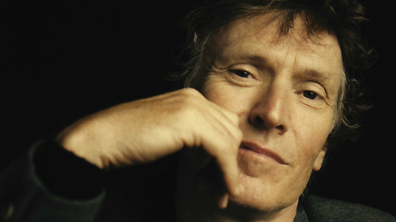 Steve Winwood — Photo