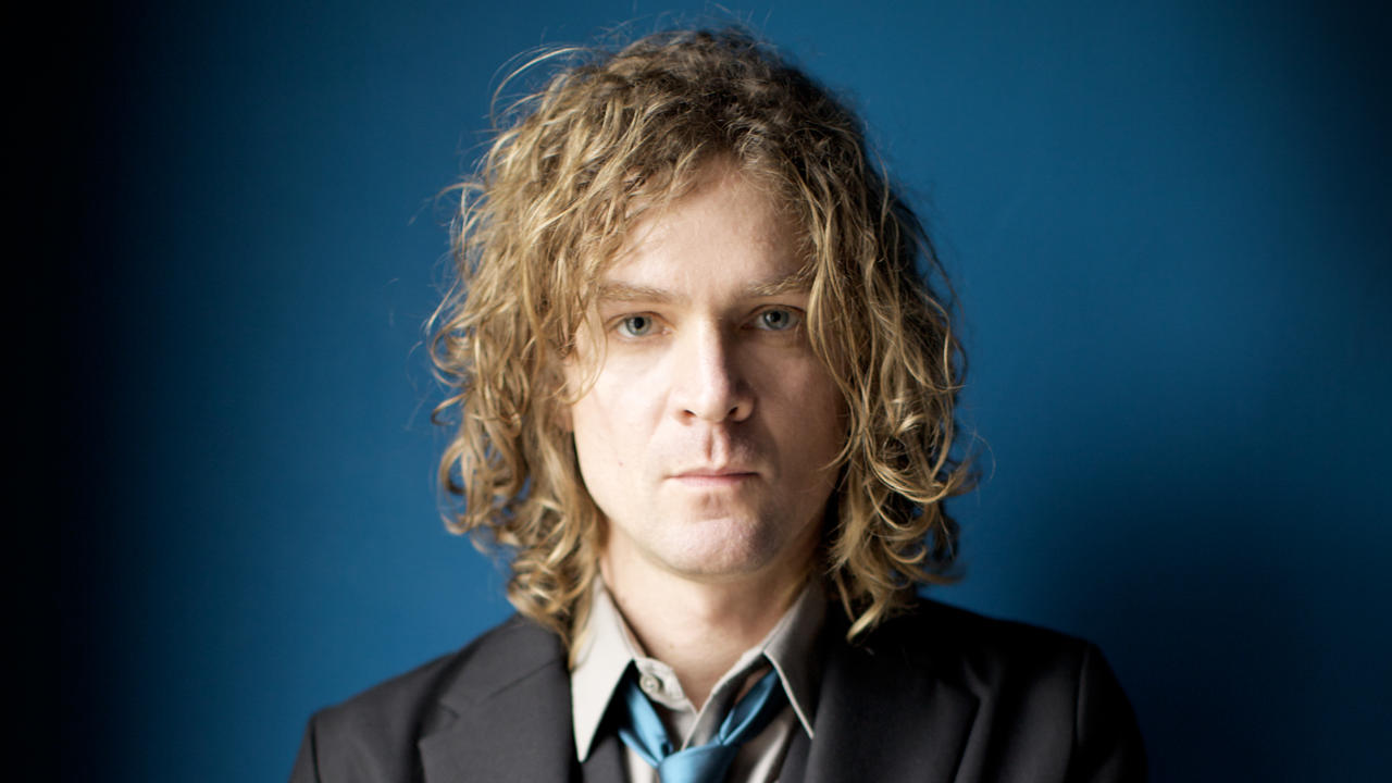 Brendan Benson — Photo