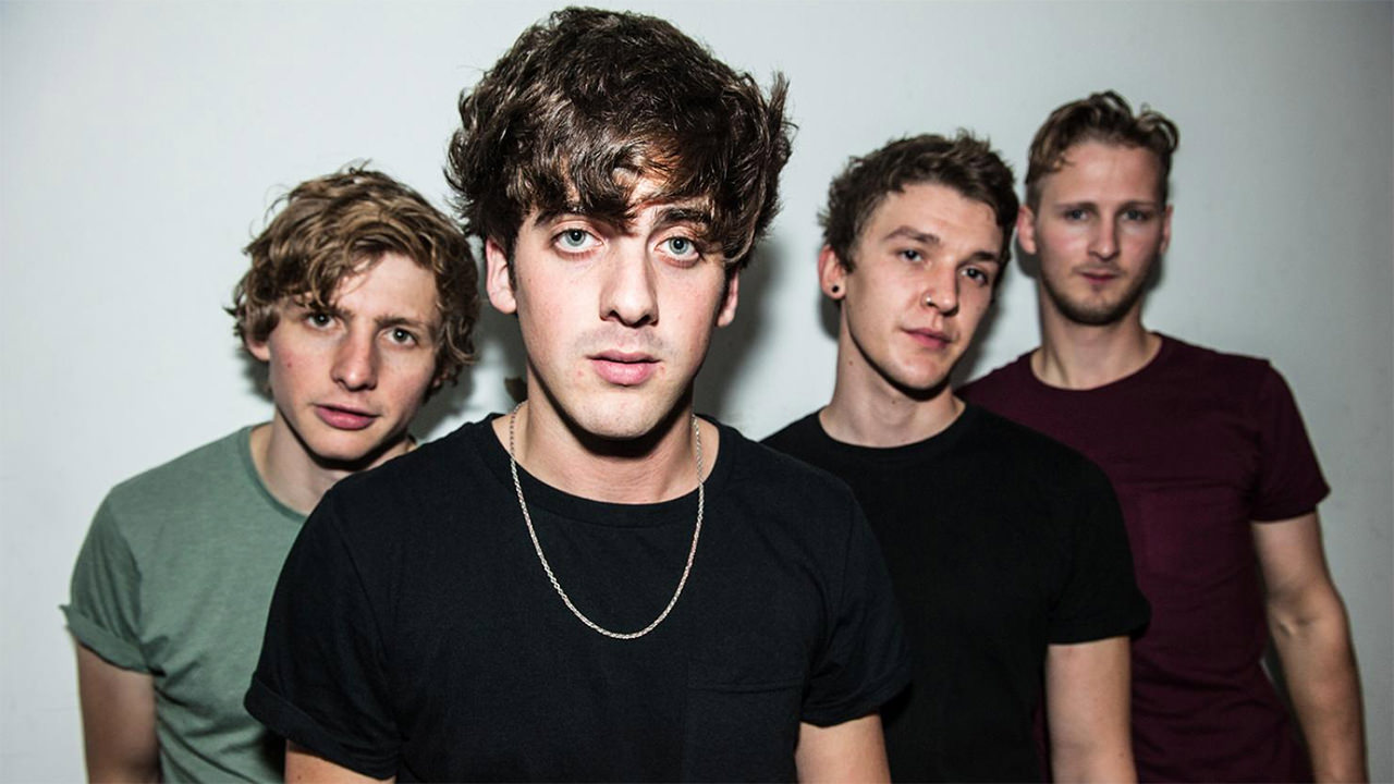 Circa Waves — Photo