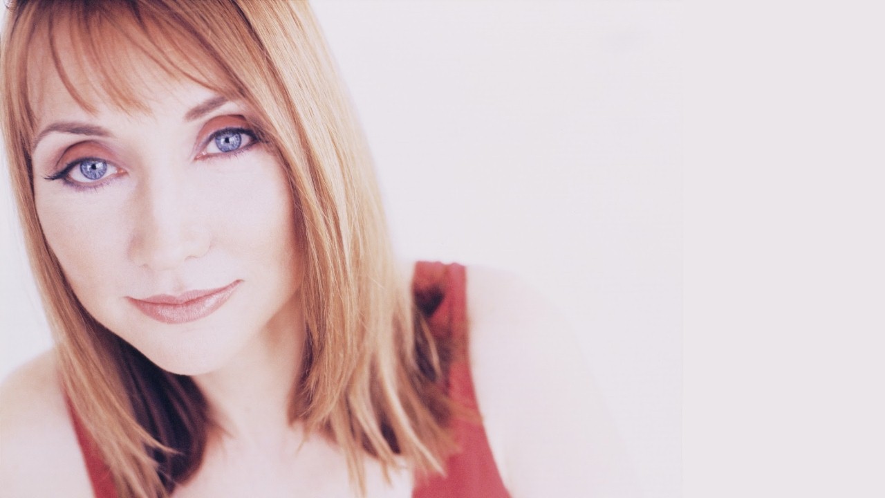 Pam Tillis — Photo