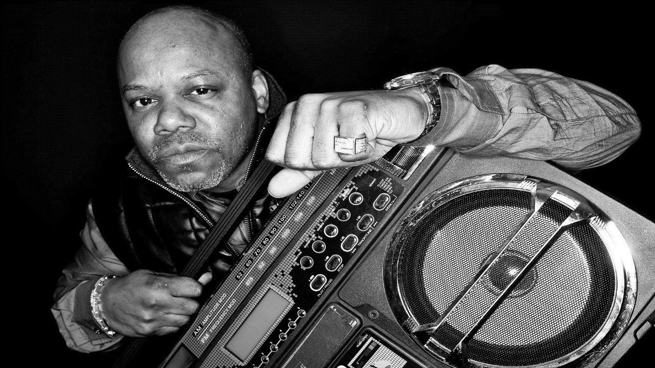 Too $hort — Photo