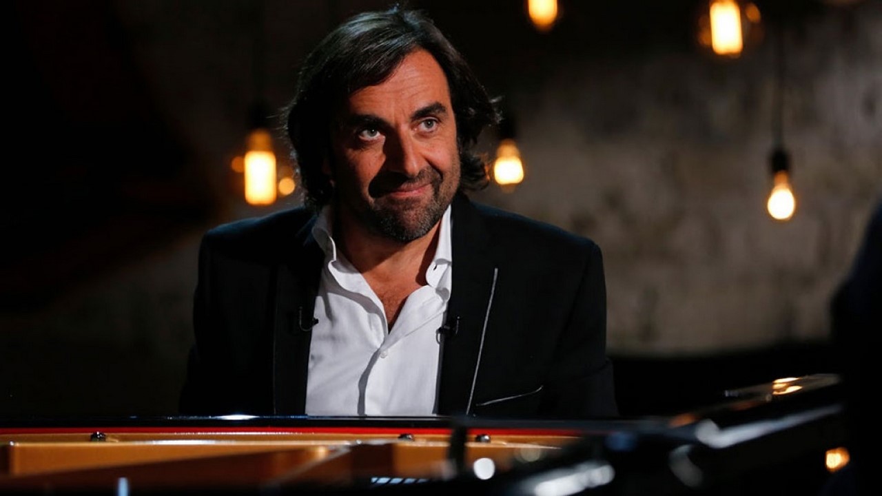 André Manoukian — Photo