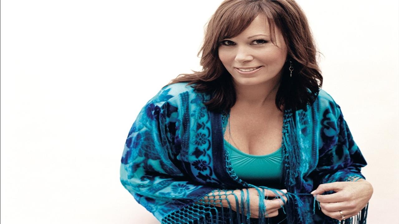 Suzy Bogguss — Photo